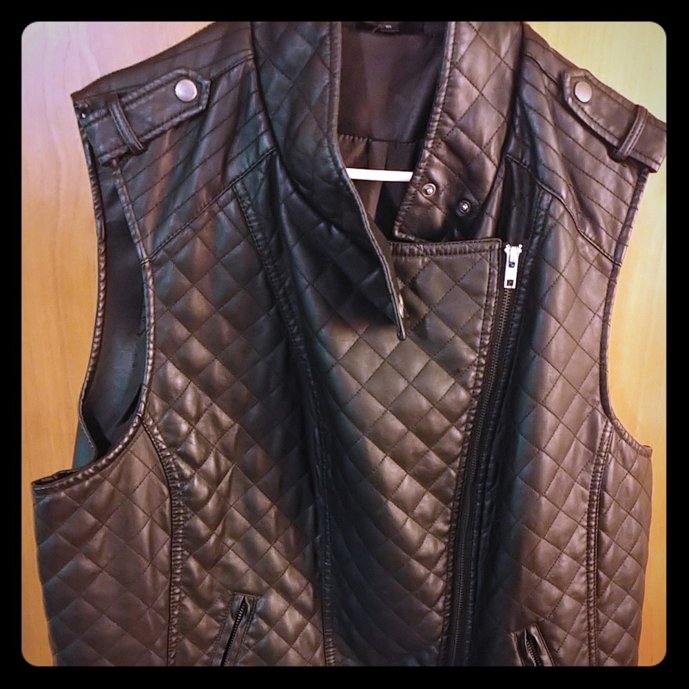 Vest
